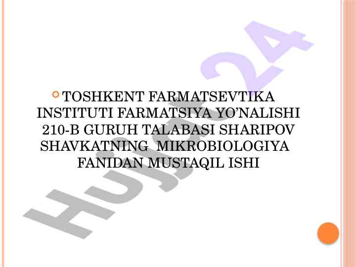 Fiziologik ovqatlanish me'yorlari va zaharlanish