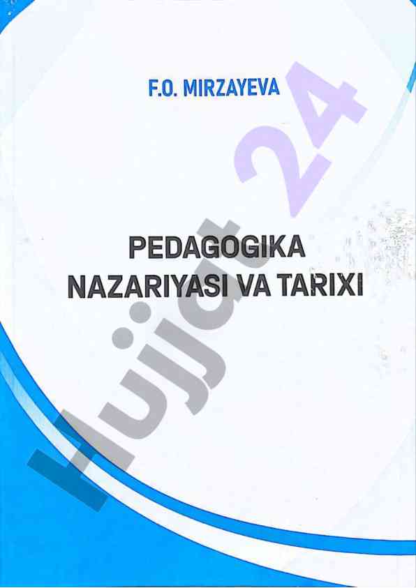 O‘zbekiston ta’lim tizimini rivojlantirish asoslari