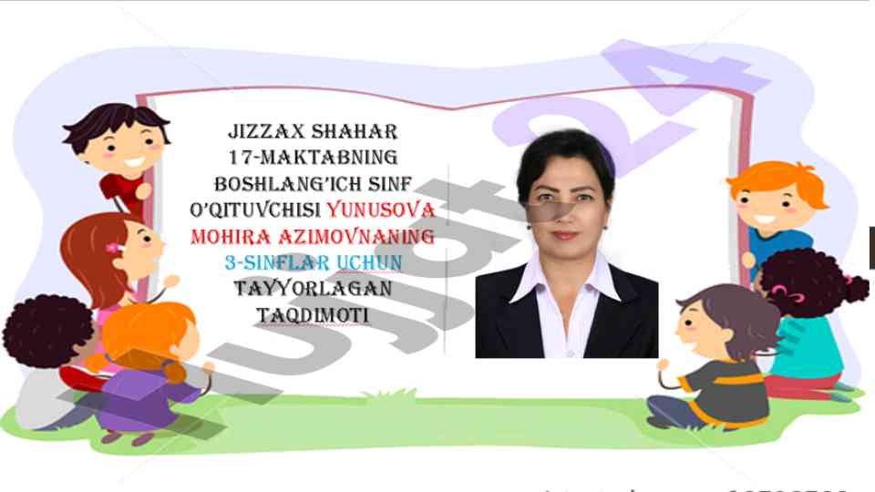 Ob-havo o‘zgarishlari va ta’sirlari