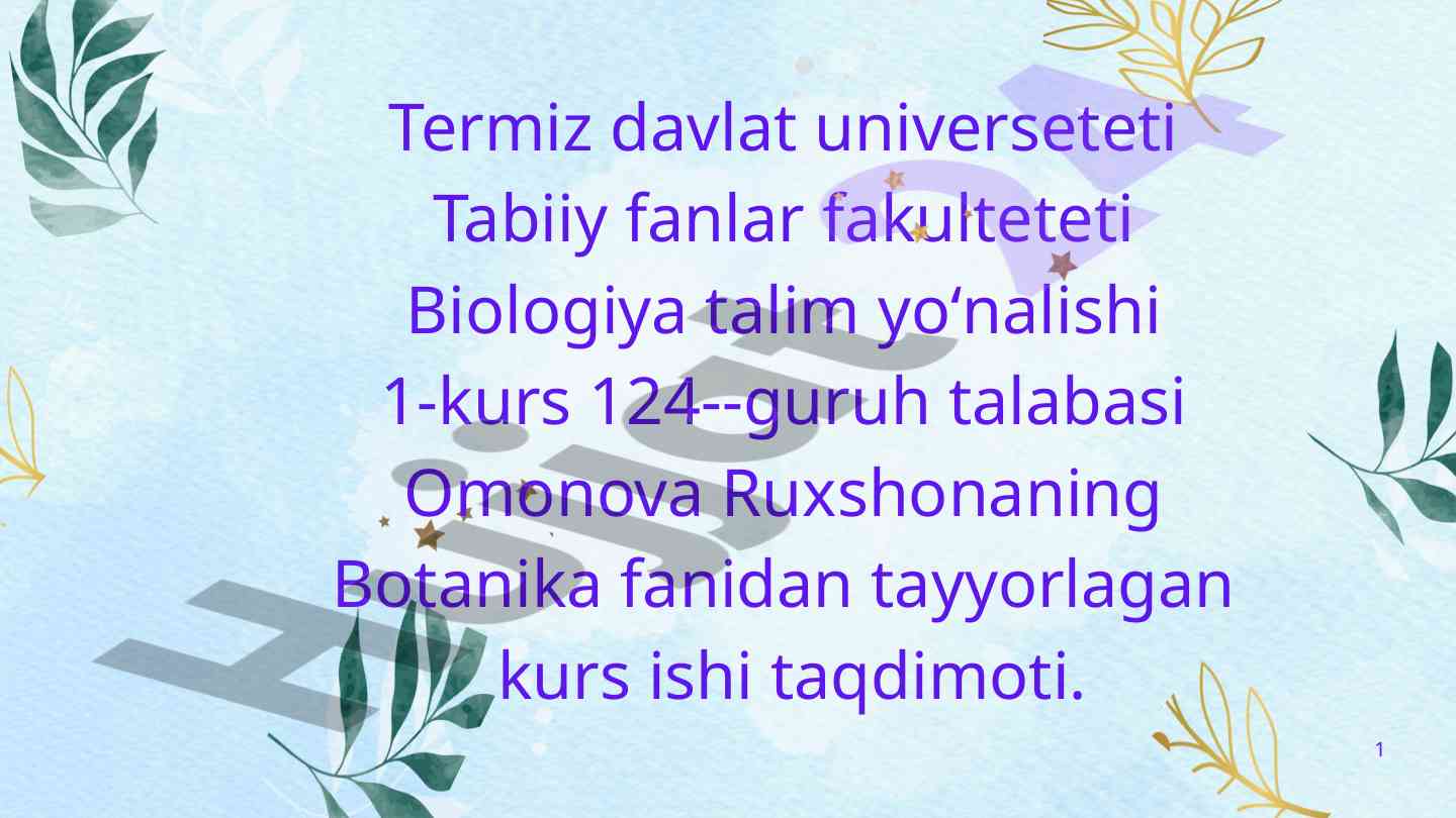 Qoqioʻtdosh oilasining tuzilishi va tarqalishi