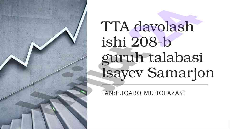 Kimyoviy qurolning turlari va ta'sirlari