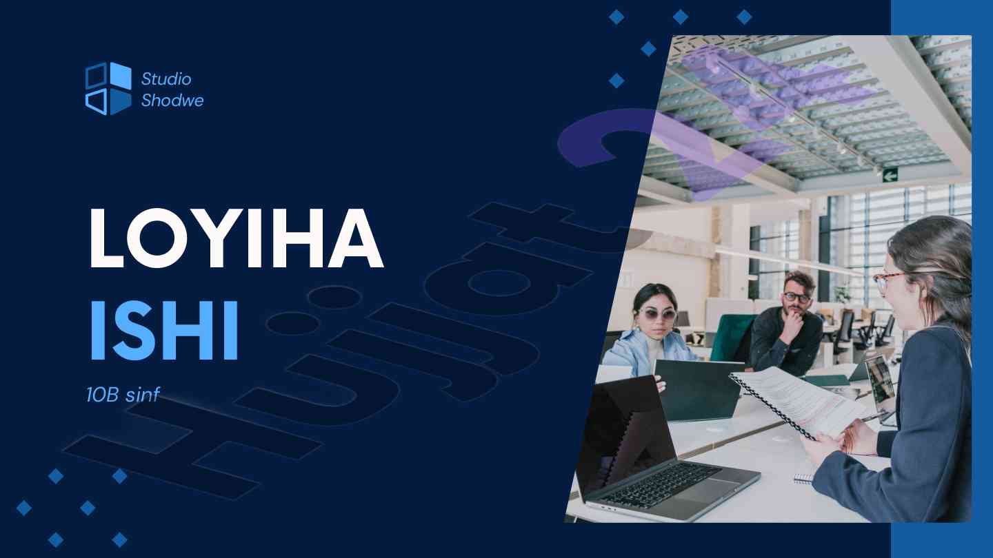 Gaz sifatini aniqlash va nazorat tizimlari