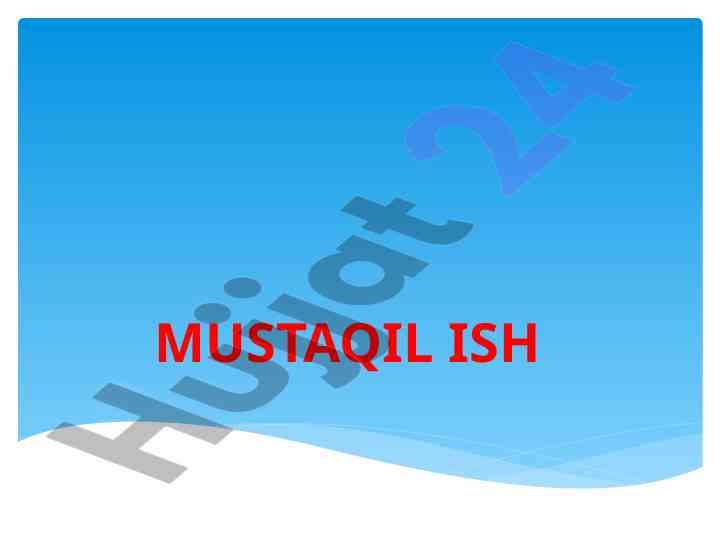 Suyaklarga qarab yoshni baholash va oziqlanish