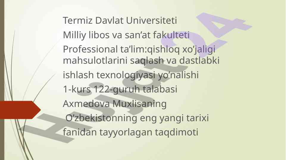 Sovet davlatining tanazzulga yuz tutishi taqdimoti