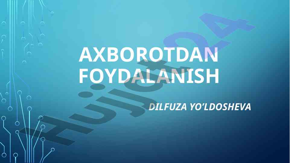 Foydalanish shartlari va qoidalari bmt veb saytida