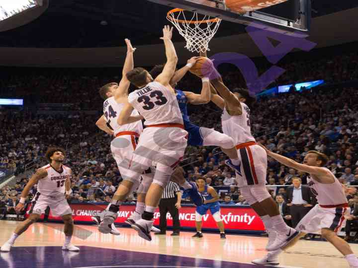 Basketbol o‘yin qoidalari va tarixi