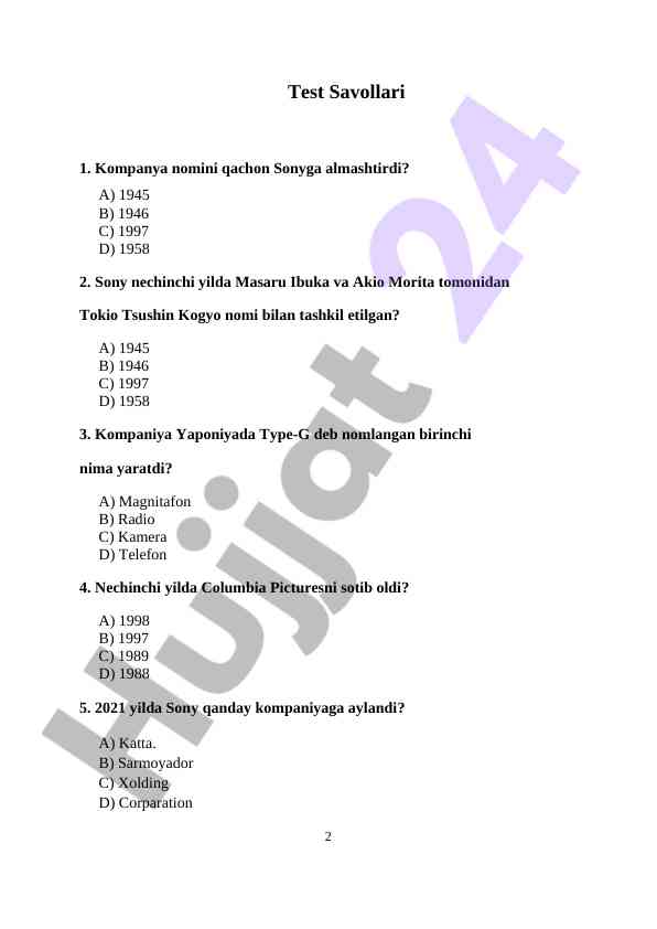 Product image 1