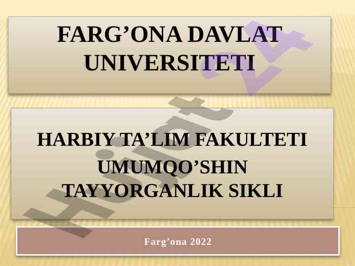 Hujumdagi batal'onning jangovar tartibi va vazifalari