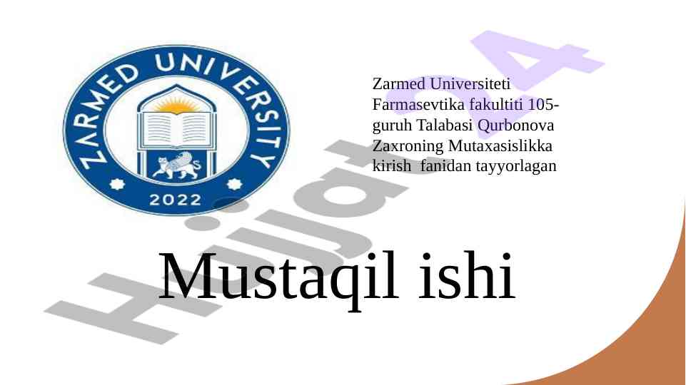 Farmasevtika faoliyati uchun litsenziya qoidalari