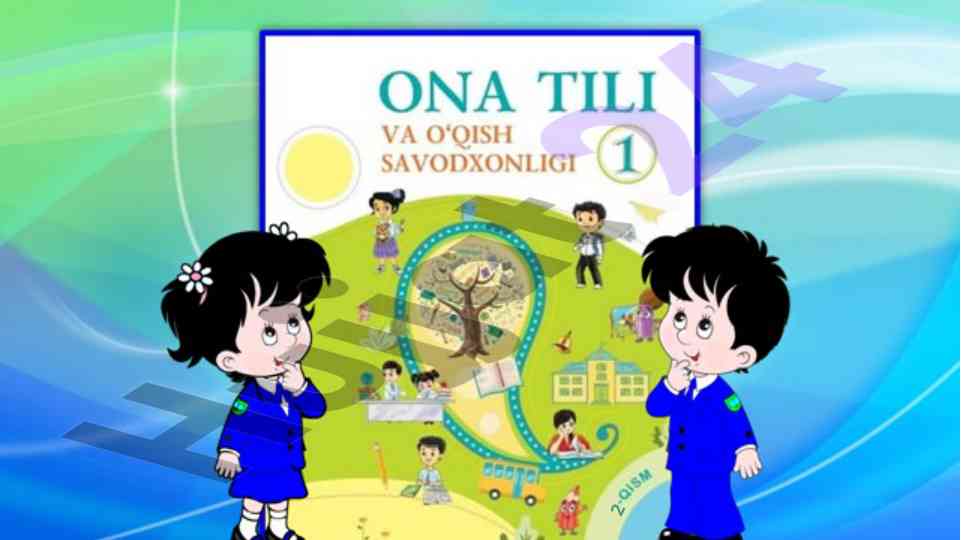Ertaqdagi qahramon mavzusi bo‘yicha dars ishlanmasi