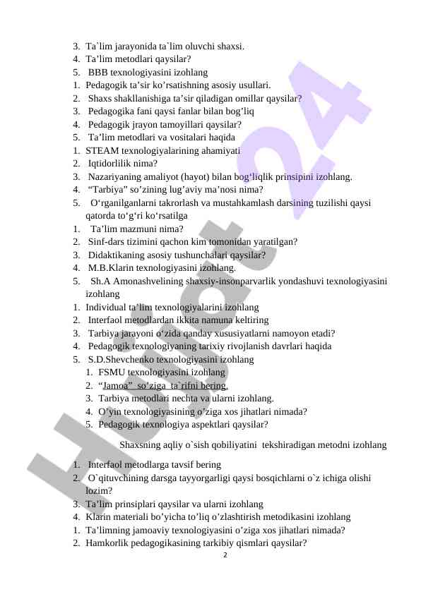 Product image 1