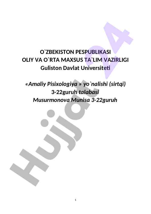 O‘zbekiston ommaviy axborot vositalari faoliyati