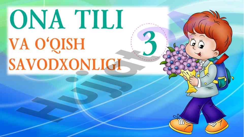 Antarktida mavzusi asosida topshiriqlar