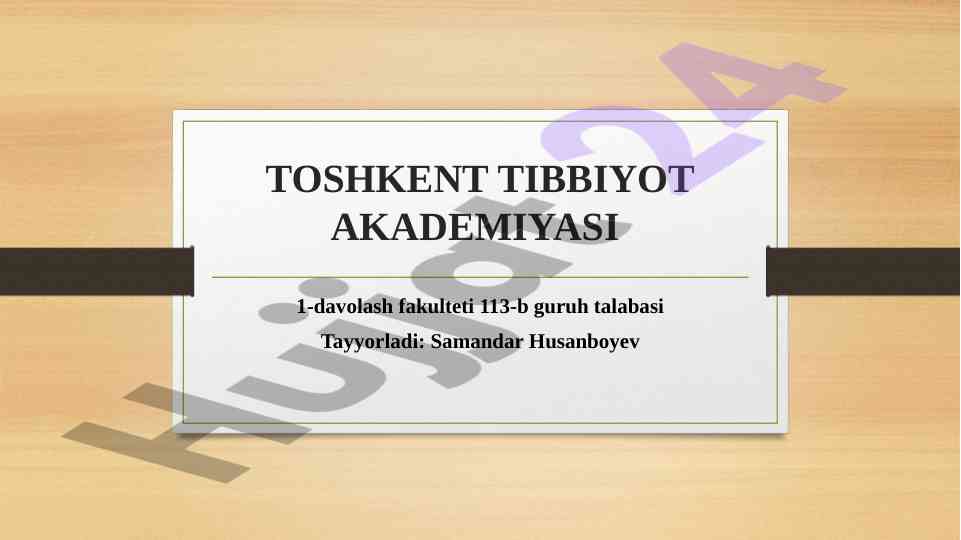 Gretsiya va rimda davolashning qadimiy usullari