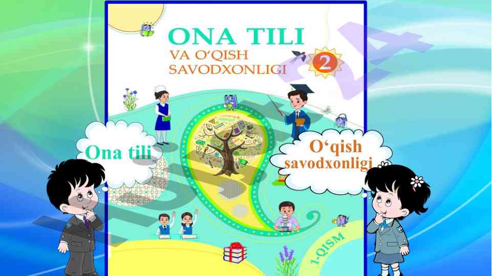 Vatanparvarlik nima? 2-dars va audiomatn
