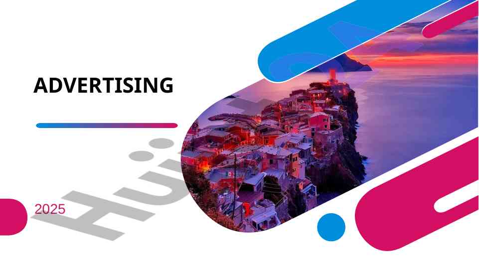 Advertising fundamentals and global agency overview