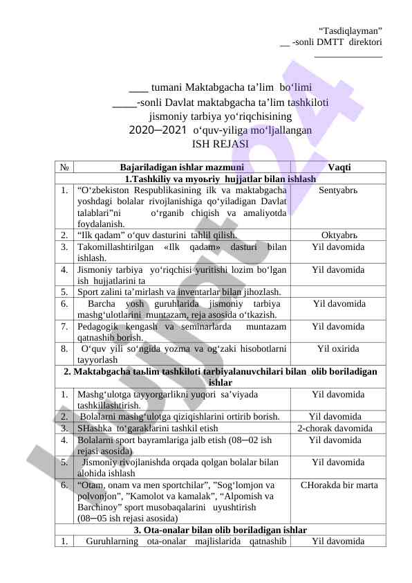 Sport bayramlari ssenariylari jismoniy tarbiya