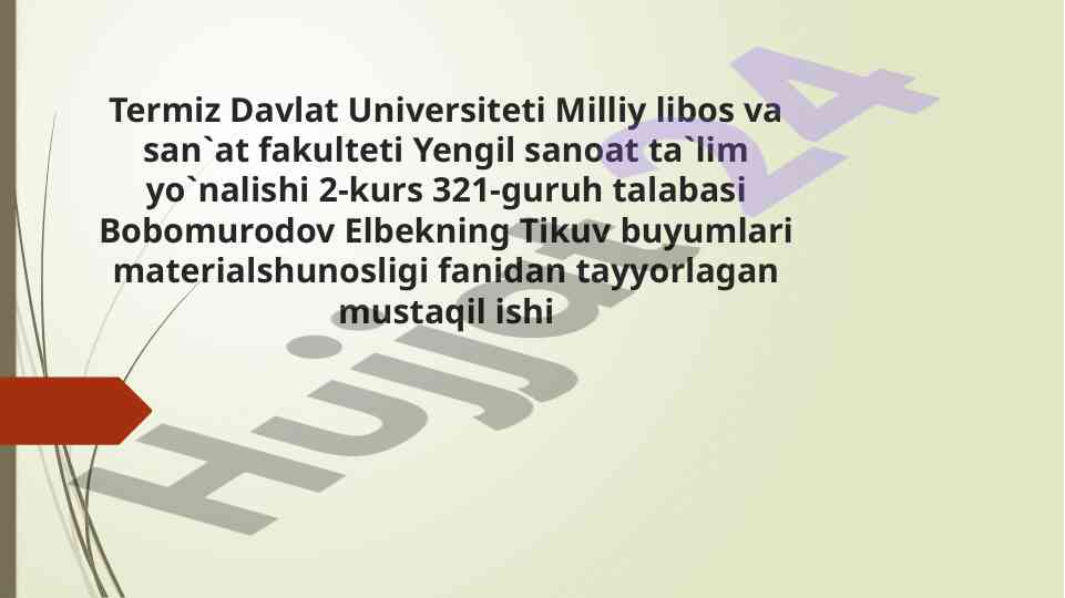 Tolali oqsil moddalarining tuzilishi va xususiyatlari