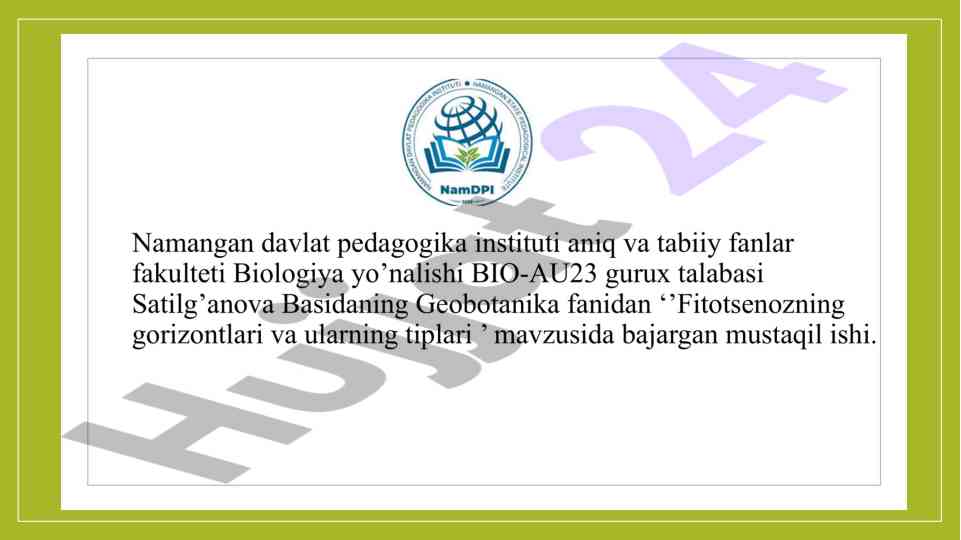 Byudjet po‘ezdka bilan bog‘liq hujjatlar