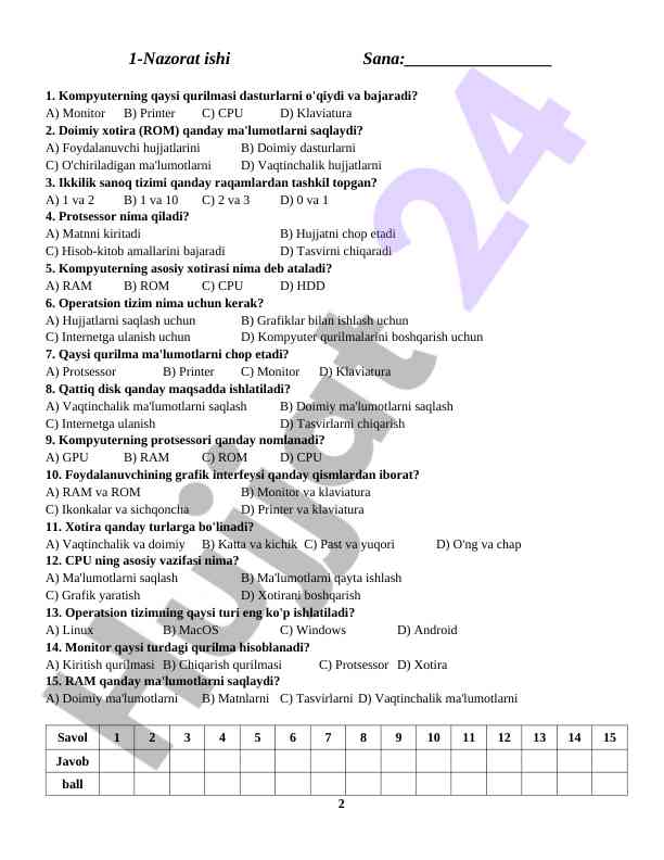 Product image 1