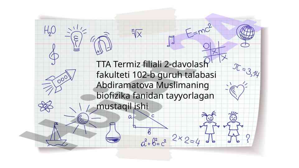 Yorug'likning sinish va qaytish qonuni