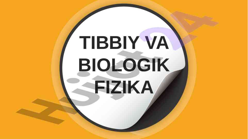 Elektrografiya usullari va biologik to'qimalar