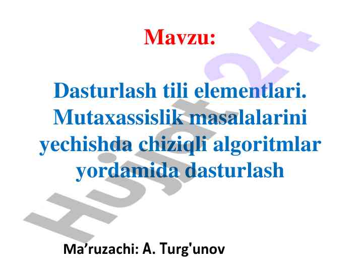 Product image 1