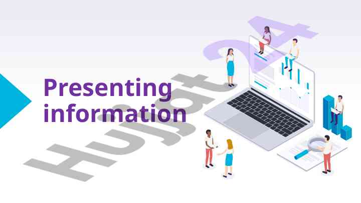Common presentation mistakes and solutions