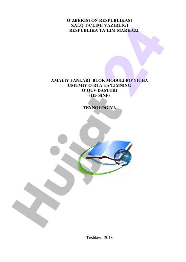 Umumta’lim maktablarida steam yondashuvi
