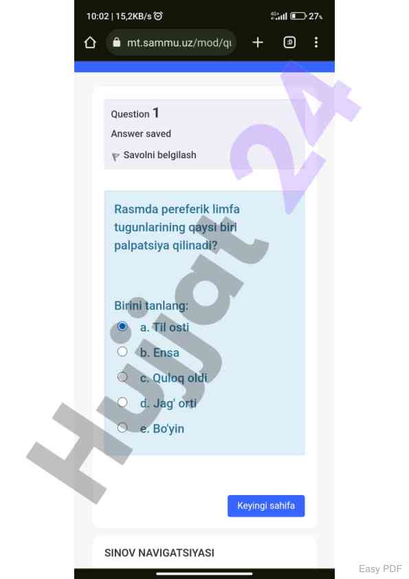 Easy pdf tools for efficient document handling