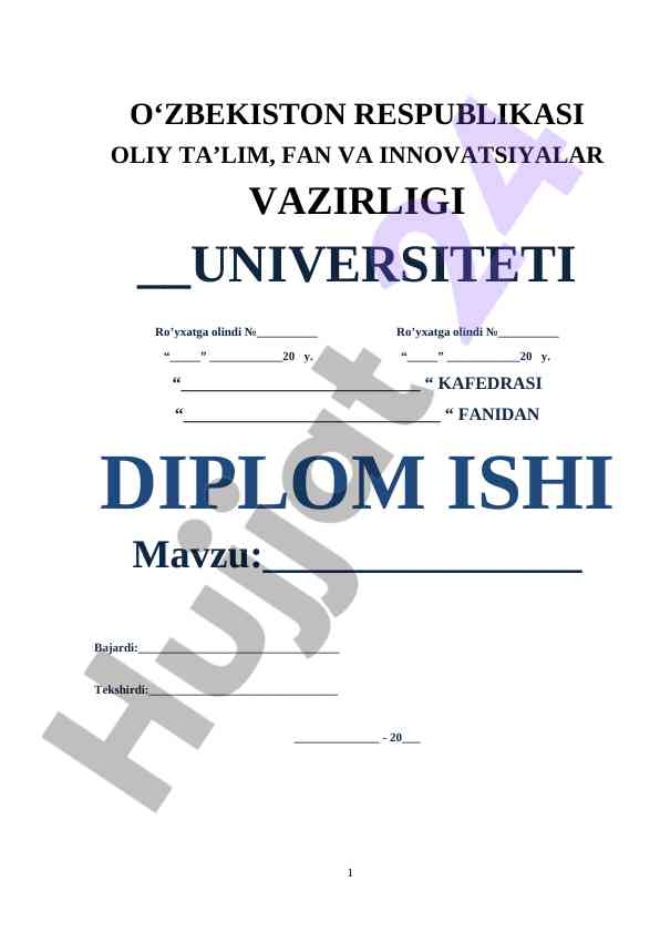 Jadidchilik Va Yosh Xivaliklar Harakatining Tarixi