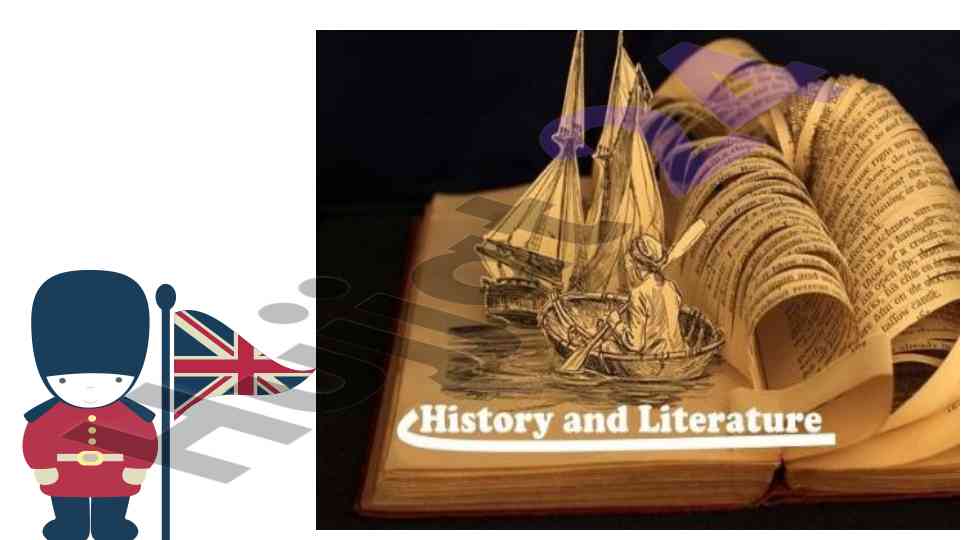 Old english literature overview and key works
