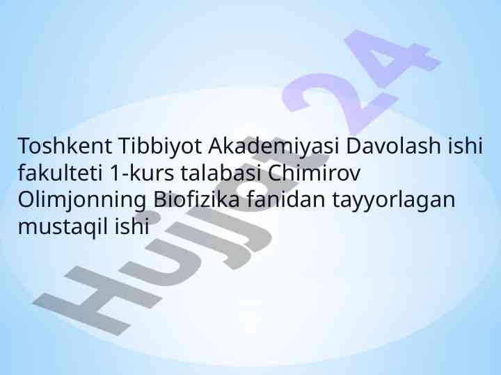 Endoskopiyaning tibbiyotdagi ahamiyati va turlari