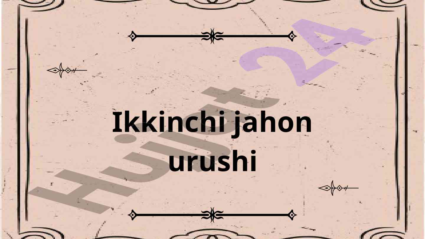 Ikkinchi jahon urushi tarixi va ahamiyati