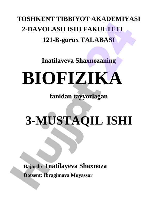 Yuqori chastotali fizioterapevtik elektron apparatlar