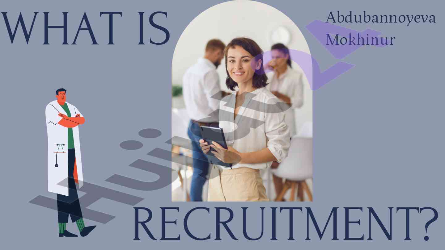 Recruitment methods overview for effective hiring