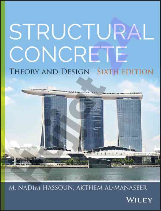 Structural concrete theory and design overview