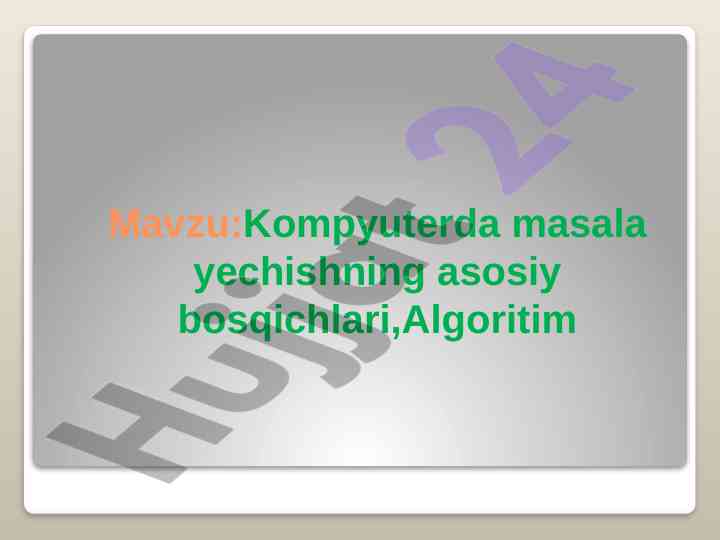 Product image 1