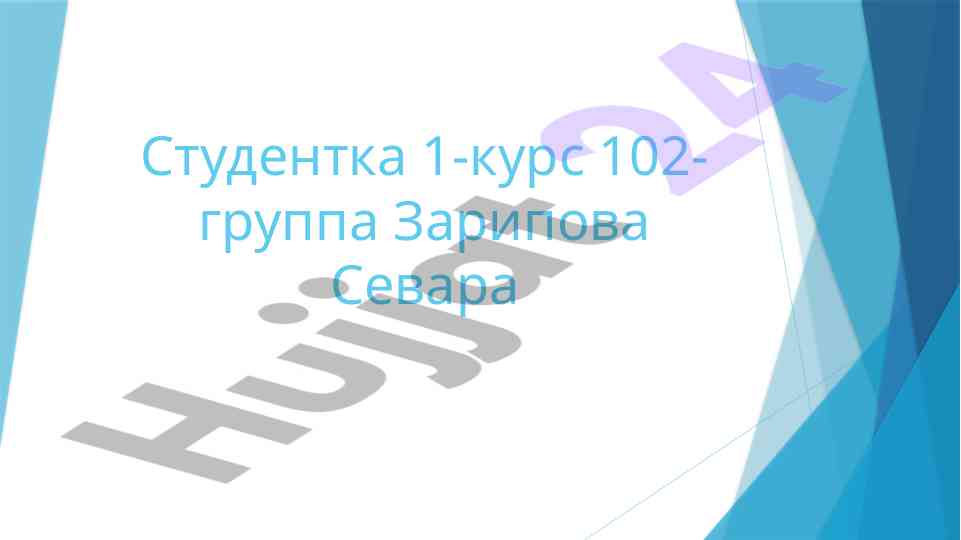 Osobennosti dukhivnoy kultury