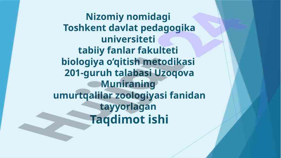 Qo’lqanotlilar turkumi: tuzilishi va ahamiyati
