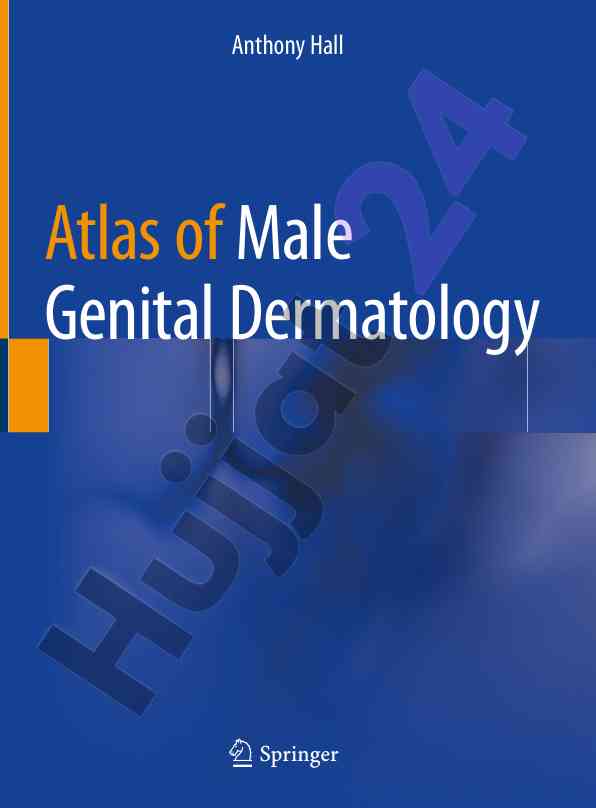 Atlas of male genital dermatology insights