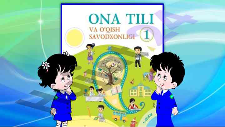 Mustaqil topshiriqni tekshirish va o‘rganish