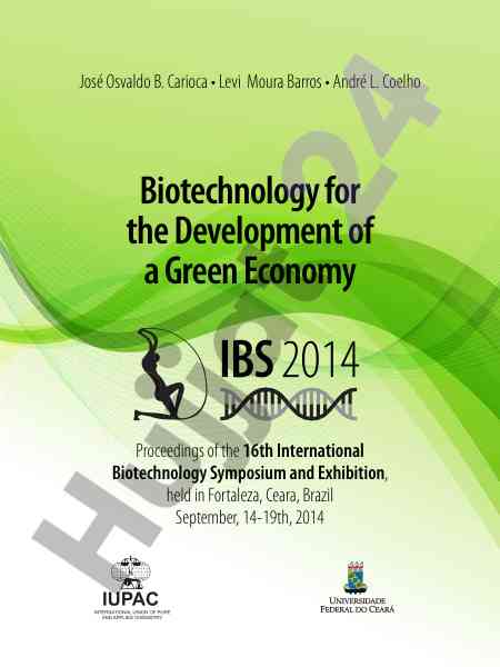 Biotechnology innovations for sustainable development