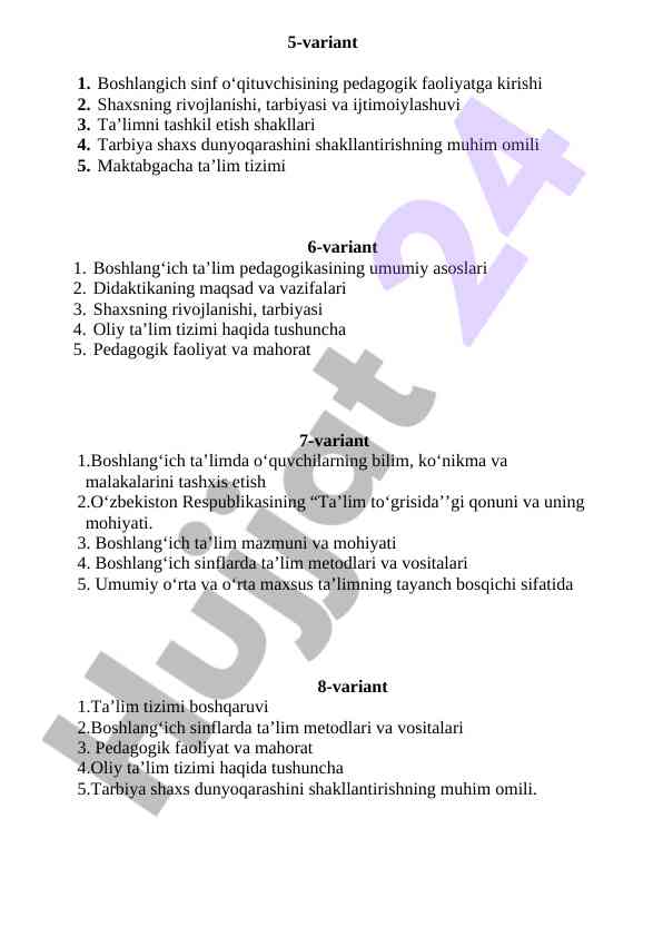 Product image 1