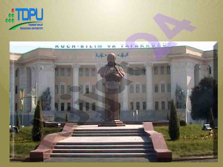 Xviii asrda turk odamlarining yozuvlari haqida