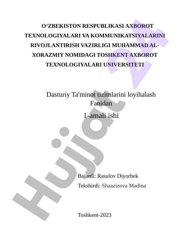 Yuz hissiyotlarga qarab musiqa tanlash tizimi