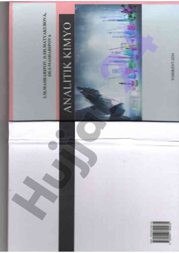 Tahlil va analiz qilishda muammolar
