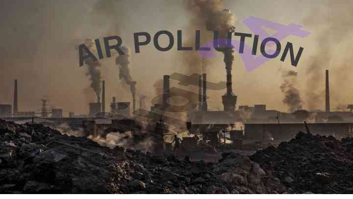 Understanding air pollution and its causes