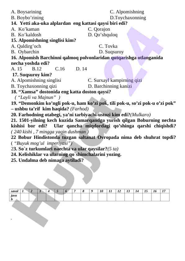 Product image 1