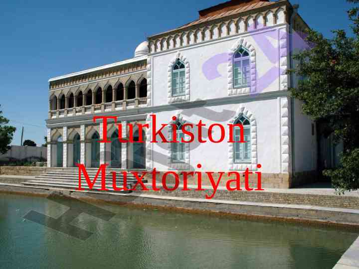 Tarixiy sharoitlar va milliy demokratiya kuzatishlari